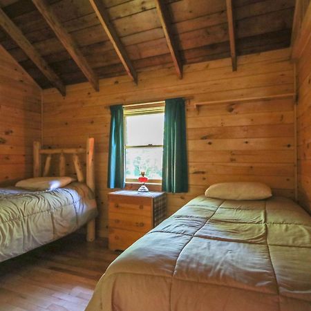 Attean Lake Lodge Jackman 外观 照片