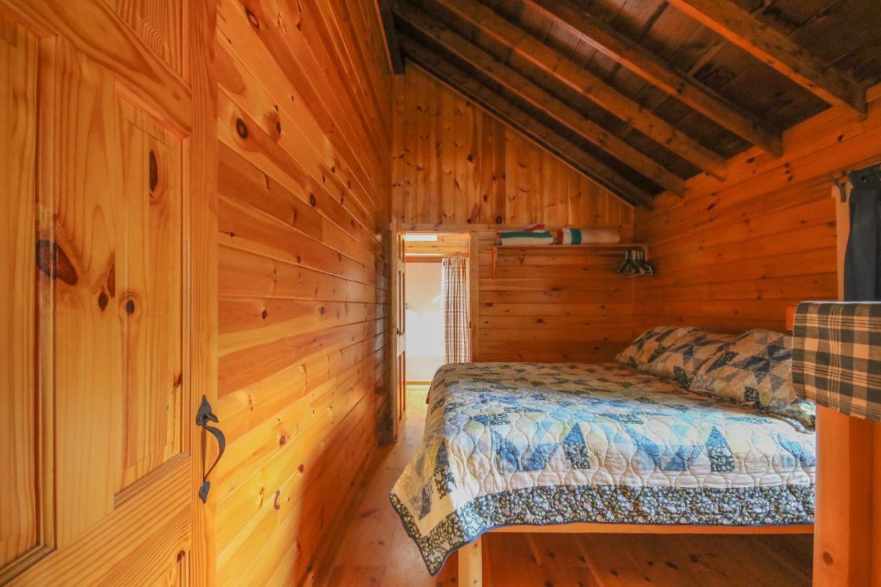 Attean Lake Lodge Jackman 外观 照片