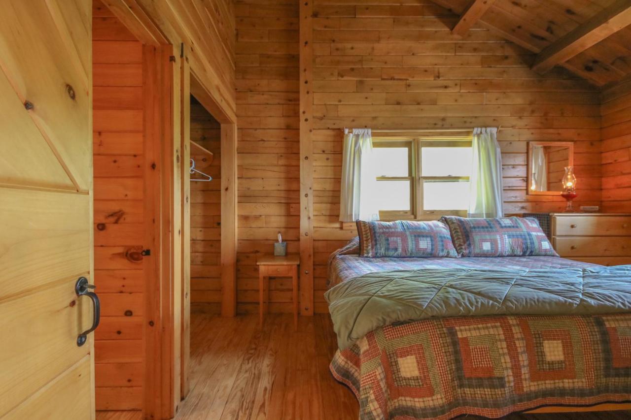 Attean Lake Lodge Jackman 外观 照片