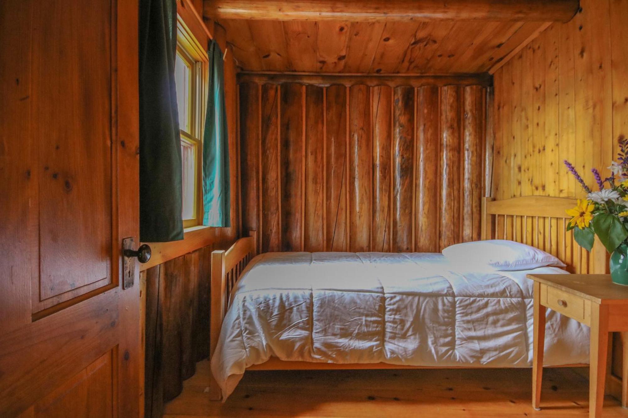 Attean Lake Lodge Jackman 外观 照片